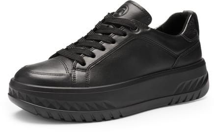 ara Sneaker Monaco zwart