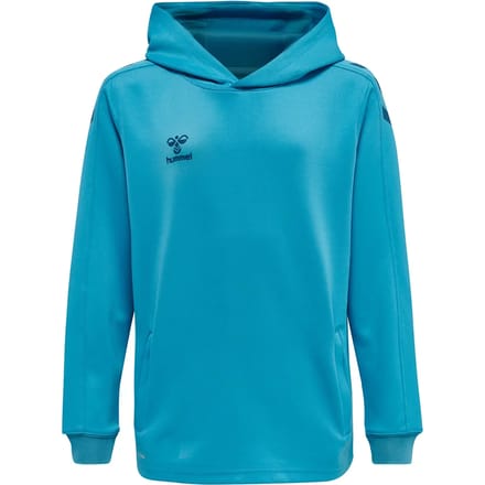 Sweater met capuchon voor kinderen Hummel hmlCORE XK