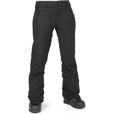 Dames skibroek Volcom Genus Stretch