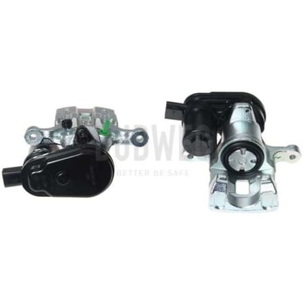 Remklauw BUDWEG CALIPER 345545