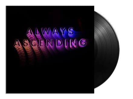 Always Ascending - Franz Ferdinand