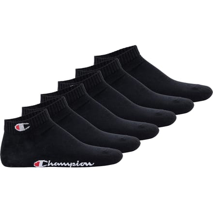 Champion Sokken Set van 6