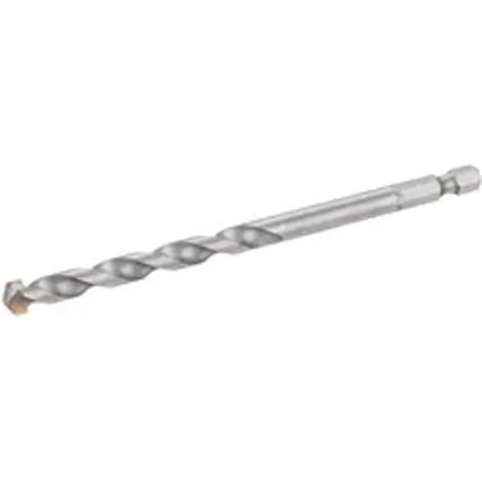 Stanley Carbide Metselboor Zeskant - 8x69mm