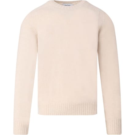 Gran Sasso Crew-neck sweater