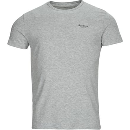 Pepe jeans  T-shirt Korte Mouw ORIGINAL BASIC 3 N
