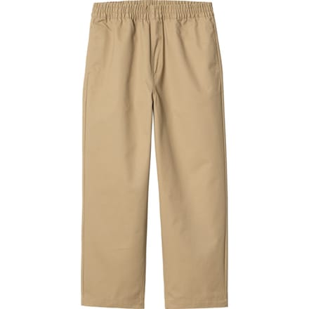 Carhartt Wip Newhaven Pant Broek Beige