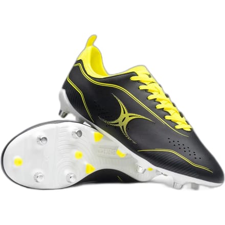 Rugbyschoenen Gilbert Torq 6S