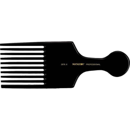 Matador Afrokam 2676 zwart 6inch