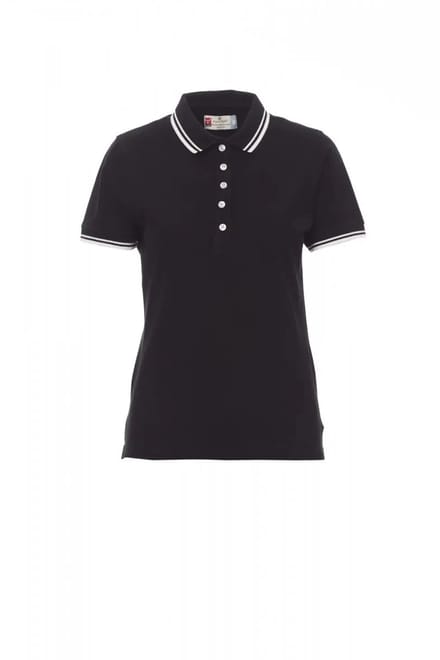 Payper Skipper Lady - Black/White - L