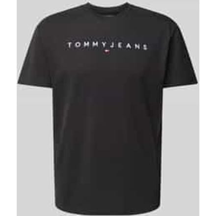 Tommy Hilfiger Jeans Heren T-Shirt