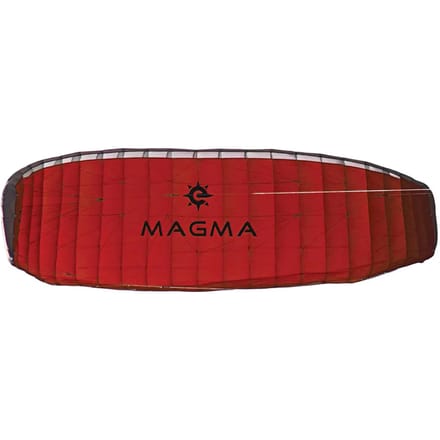 Elliot Vierlijnsmatrasvlieger Magma Iii 2.0 267 Cm Rood