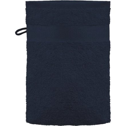 Bad Unisex One Size Kariban Navy 100% Katoen