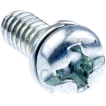Screw