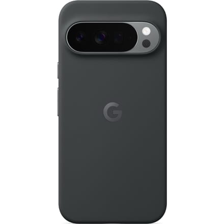 Google Google Pixel 10 Pro XL Case, Obsidian Case Google Pixel 10 Pro XL Obsidiaan