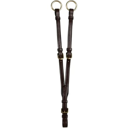 Martingale beugel met ringen Dy'on