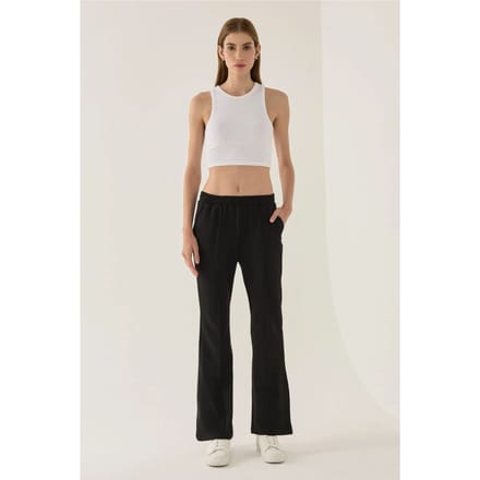 Flare Sweatpants