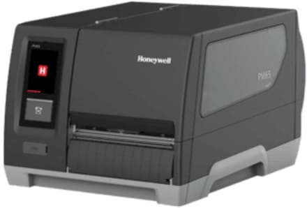 Honeywell PM65, 12 dots/mm (300 dpi), RTC, USB, RS232, Ethernet