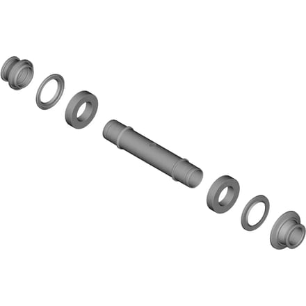 Naafas Shimano HB-M8210-B