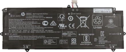 HP SE04XL Batterij - 41,58Wh