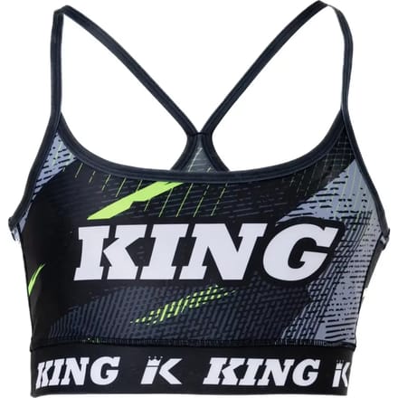 Vrouwenbeha Booster Fight Gear Shadow 2
