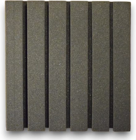 Acoustific-Akoestisch T-wedge wandpaneel-Studioschuim-met zelfklevend tape
