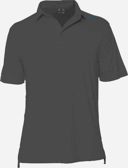SKINSHIELD - UV-polo met korte mouwen voor heren - S