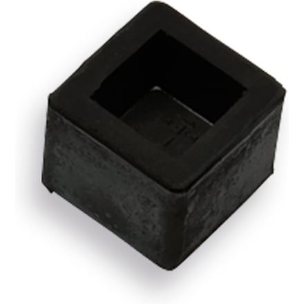 Atlas Mokerdop Gatmaat - 43 x 43 mm