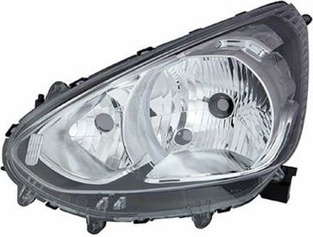 VanWezel 3263963 - Phare gauche avec clignotant pour Mitsubishi Space star de 05/2012 à 2016