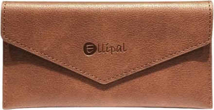 Ellipal Titan Leather Case - Bruin