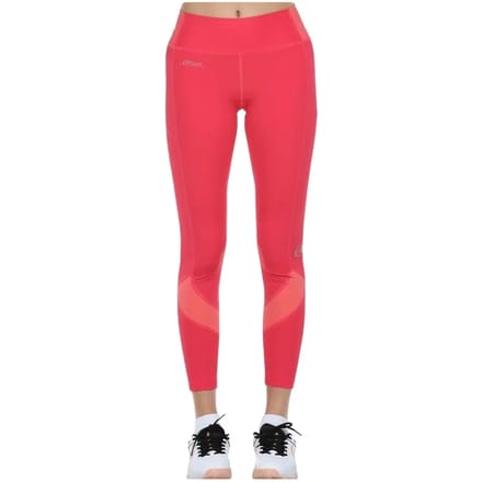 Leggings voor dames Bullpadel Ulema