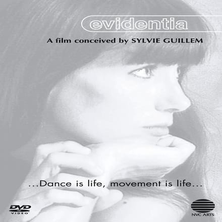 Sylvie Guillem - Evidentia