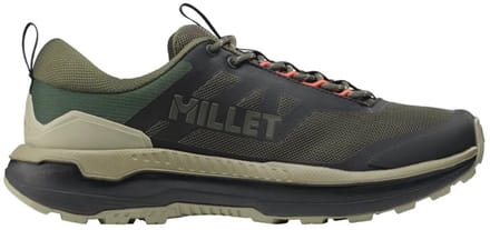 Millet Seneca Wandelschoenen Groen EU 44 Man