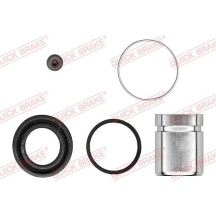 Reparatieset, remklauw QUICK BRAKE 114-5378