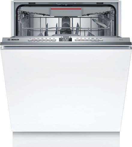 Bosch SMV4HVX00E - Serie 4 - Inbouwvaatwasser - Volledig integreerbaar