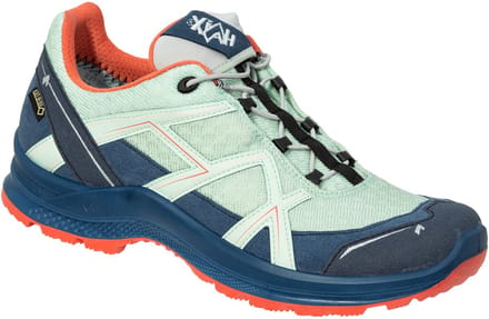 HAIX wandelschoenen Black Eagle Adv.2.2 GTX Ws laag