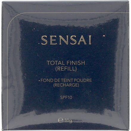 Sensai Foundation Refill Sensai - Total Finish Foundation Refill TOPAZ BEIGE 205