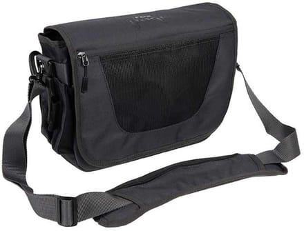 Fox Rage Messenger Bag Vistas (Incl. 2 Tackleboxen) - Vistas