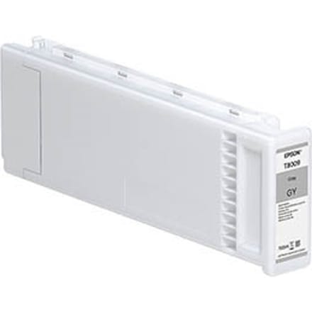 Epson T800900 inktcartridge grijs (origineel)