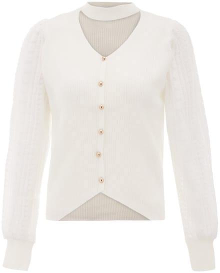 NAEMI Vest