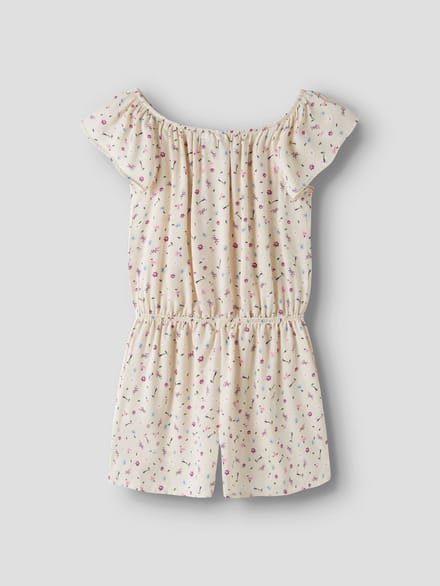 Name it Playsuit Print