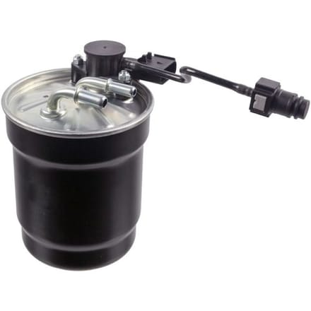 Brandstoffilter FEBI BILSTEIN 185555