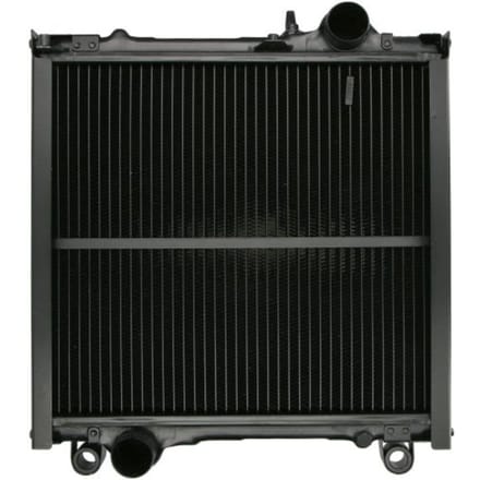 Radiator, motorkoeling THERMOTEC D7AG092TT