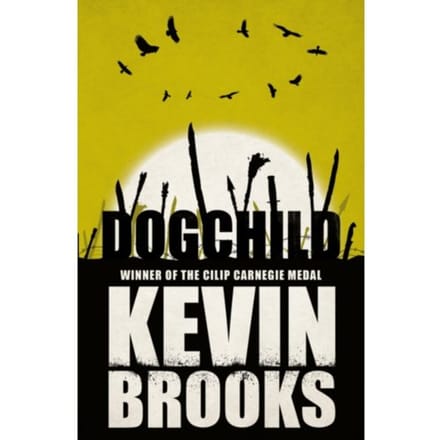 Dogchild - Kevin Brooks