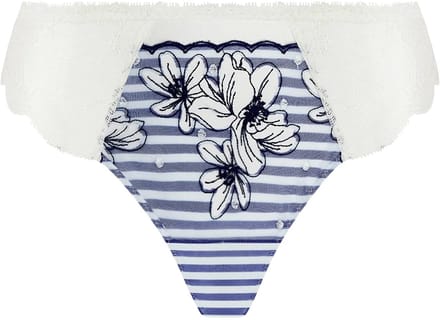 Cap au levant - Slip Ssduction - Cap Horizon