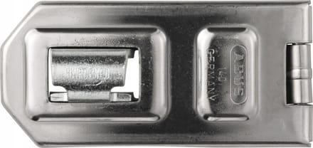 Abus Skobel 140/120 - Robuuste Beveiliging voor Diskus Hangsloten