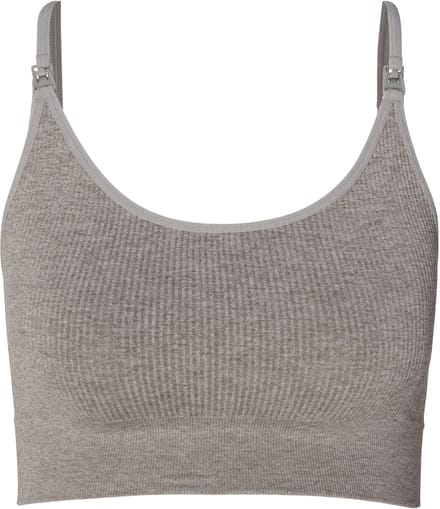 Noppies Top Top nursing seamless Zwangerschap - Maat Medium\Large
