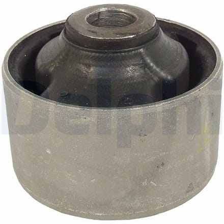Voorste draagarm silentblock DELPHI TD870W