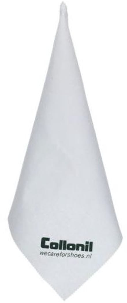 Collonil - wit - poetsen - maat POETSEN