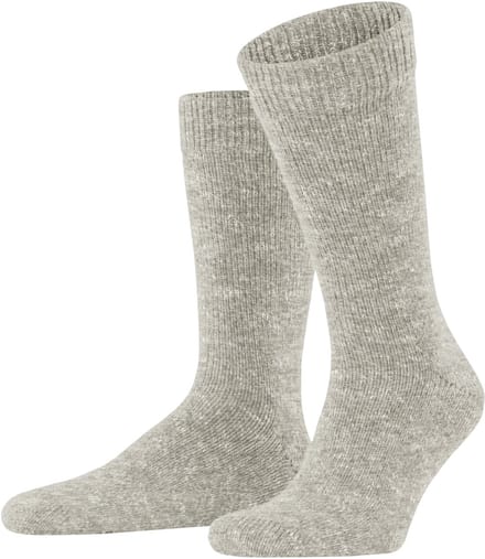 Esprit Sokken Festive Boot Dames 17336 0323 mouline 39-42