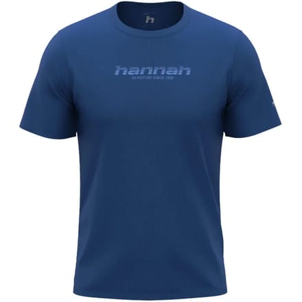 T-shirt Hannah Parnell II